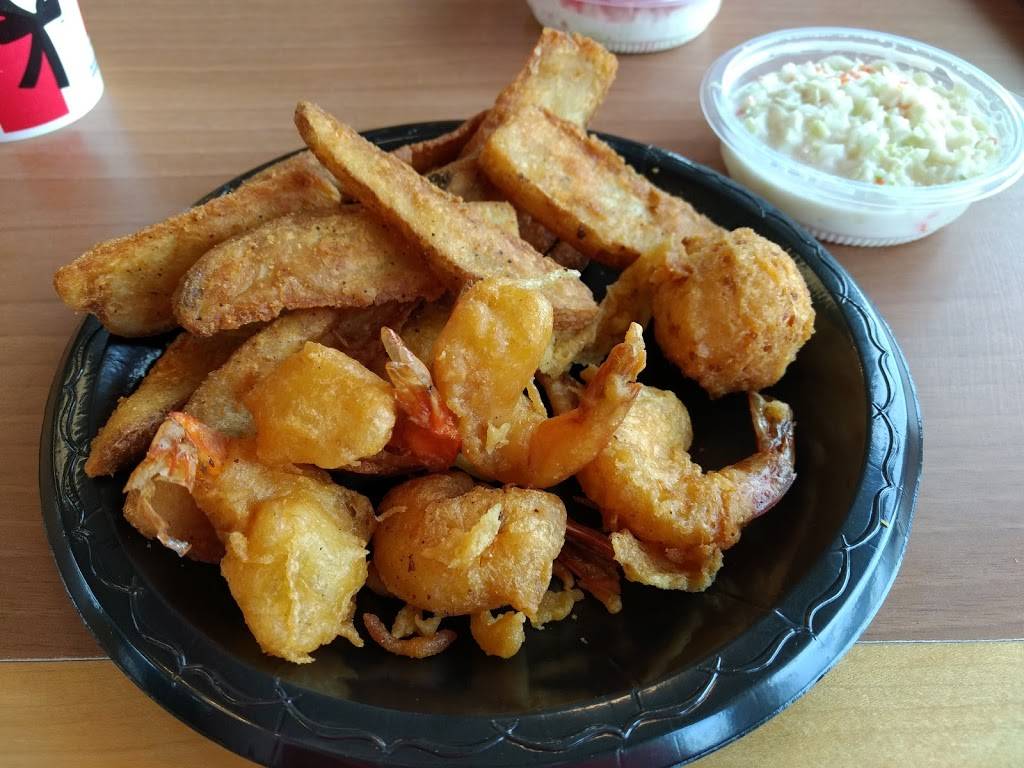 Long John Silvers | restaurant | 2571 Easton Ave, Bethlehem, PA 18017, USA | 6108822353 OR +1 610-882-2353