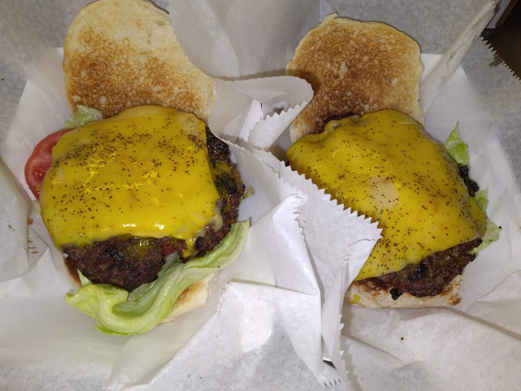 Amalgam Grill | restaurant | 1620 St Agnes Ln Suite E, Baltimore, MD 21207, USA | 4106458960 OR +1 410-645-8960