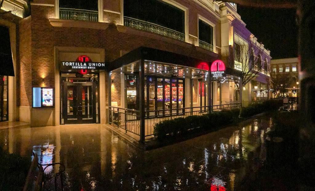 Tortilla Union Southwest Grill | restaurant | 160 N W Promontory, Farmington, UT 84025, USA | 8019231668 OR +1 801-923-1668
