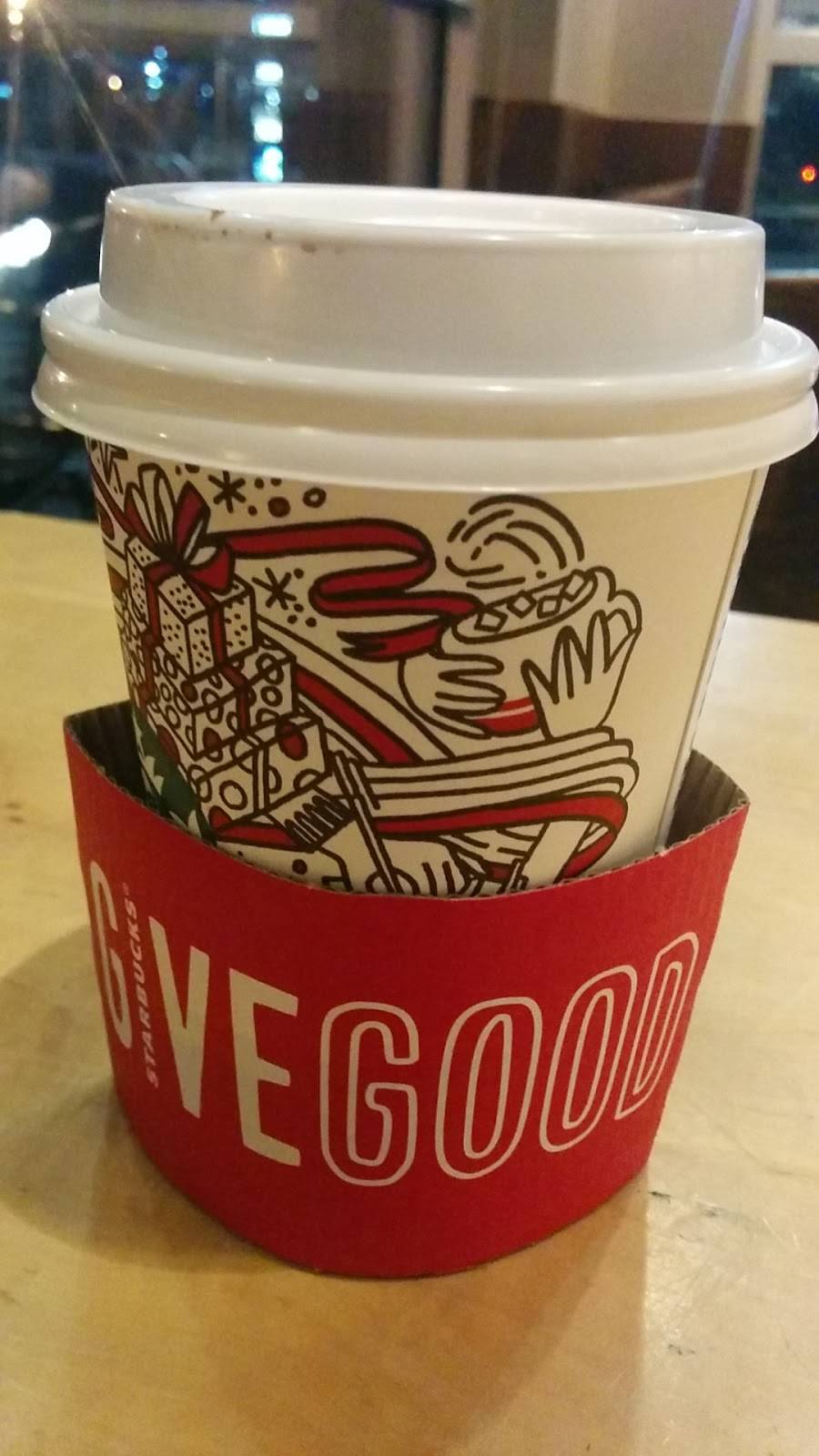 Starbucks | cafe | 7803 Montvue Center Way, Knoxville, TN 37919, USA | 8654709234 OR +1 865-470-9234