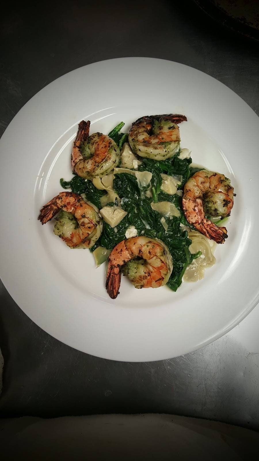 Panevino | restaurant | 25 N 2nd St, Reading, PA 19601, USA | 6103761101 OR +1 610-376-1101