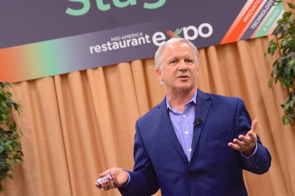 Mid-America Restaurant Expo | restaurant | 100 E Campus View Blvd Ste. 150, Columbus, OH 43235, USA | 6144423535 OR +1 614-442-3535