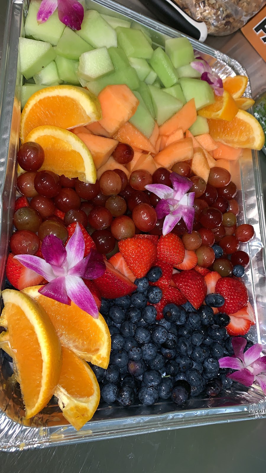 Tastes of Bri LLC | restaurant | 4945 W 14th St, Cicero, IL 60804, USA | 3123911837 OR +1 312-391-1837