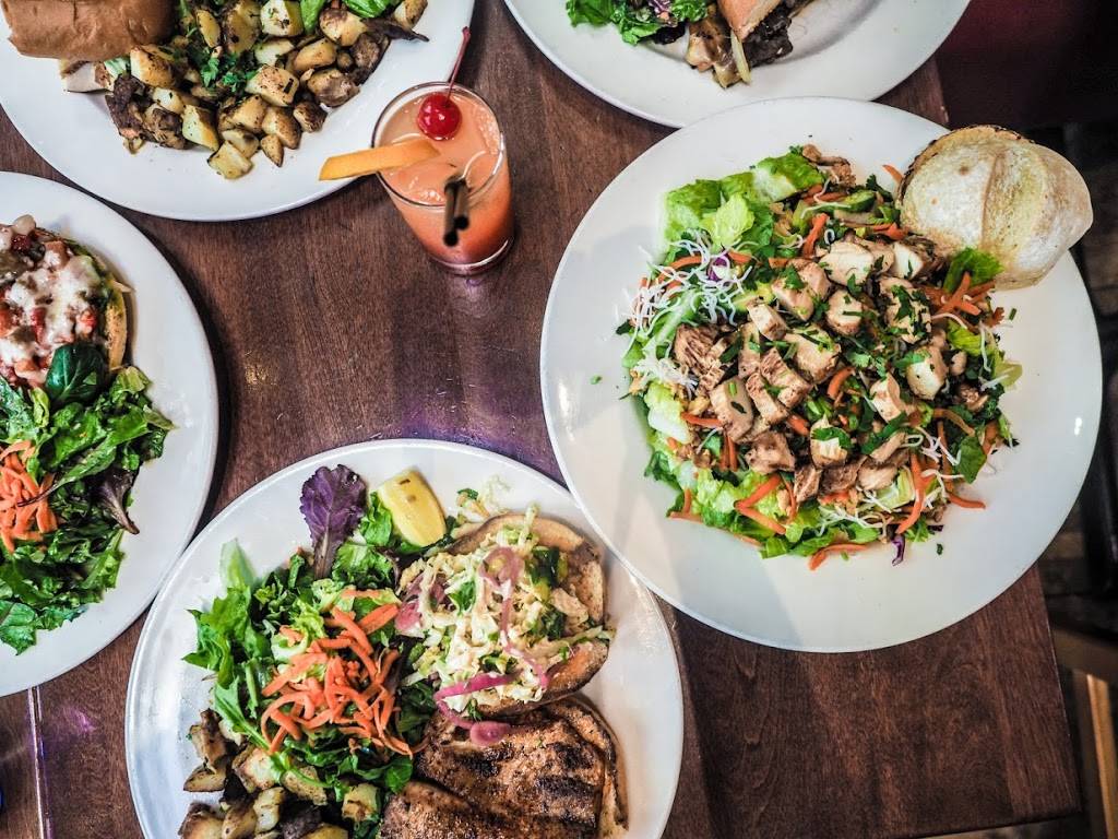 Crepevine | restaurant | 1600 Shattuck Ave, Berkeley, CA 94709, USA | 5107051836 OR +1 510-705-1836