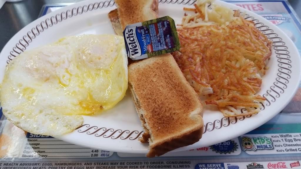 Waffle House | meal takeaway | 968 West Us, US-64, Murphy, NC 28906, USA | 8288370600 OR +1 828-837-0600