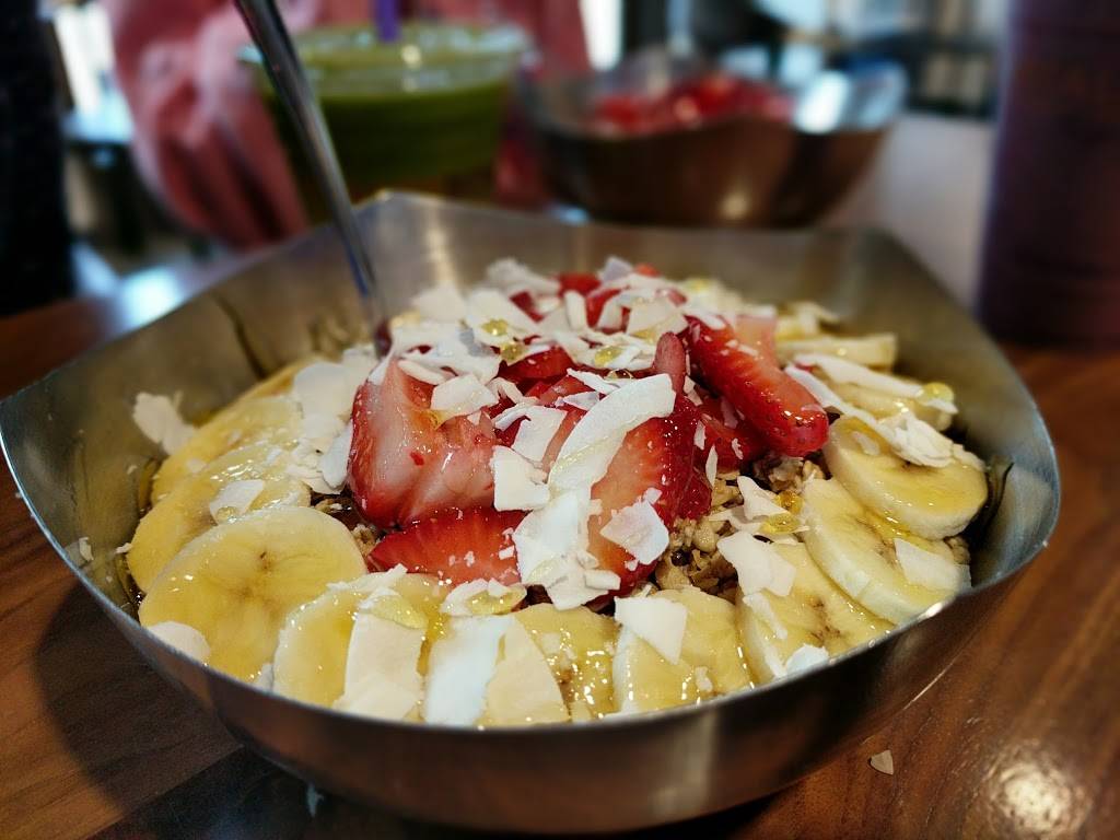 Vitality Bowls Cupertino | restaurant | 19700 Vallco Pkwy Suite 160, Cupertino, CA 95014, USA | 4085644585 OR +1 408-564-4585
