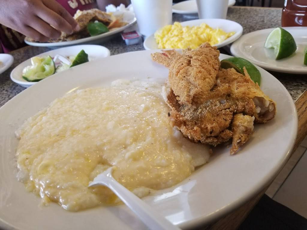 MLK Restaurant | restaurant | 5931 NW 17th Ave, Miami, FL 33142, USA | 3056930303 OR +1 305-693-0303