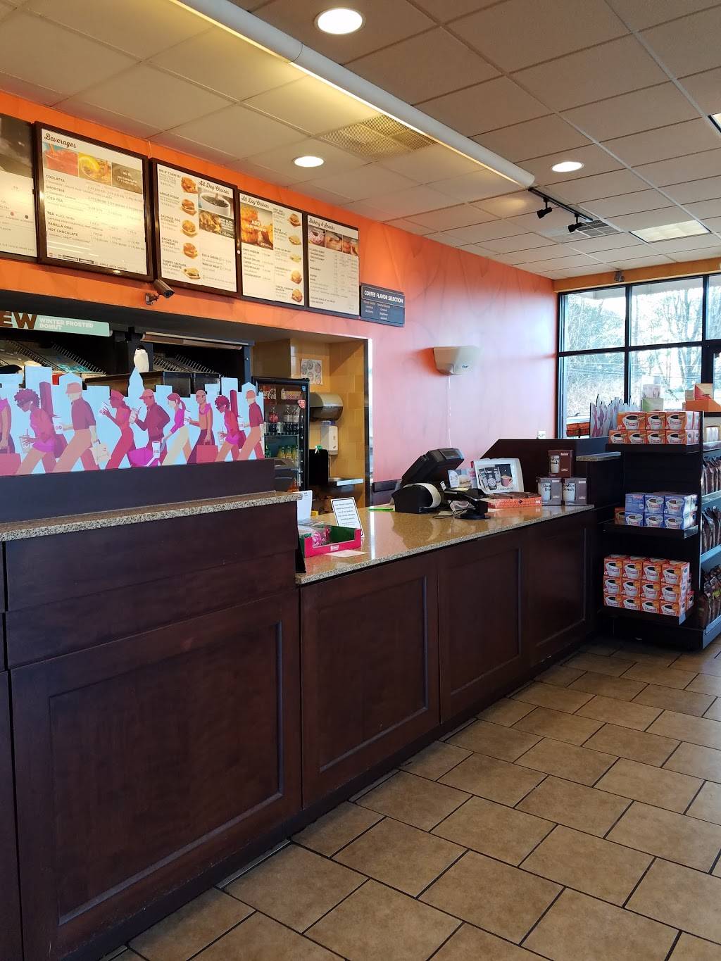 Dunkin | bakery | 1006 N Brightleaf Blvd Suite # 100, Smithfield, NC 27577, USA | 9193233303 OR +1 919-323-3303