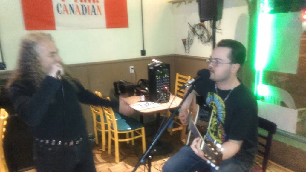 Karl Sports Bar & Grill | restaurant | 4528 Kingston Rd, Scarborough, ON M1E 2N8, Canada | 4162841222 OR +1 416-284-1222