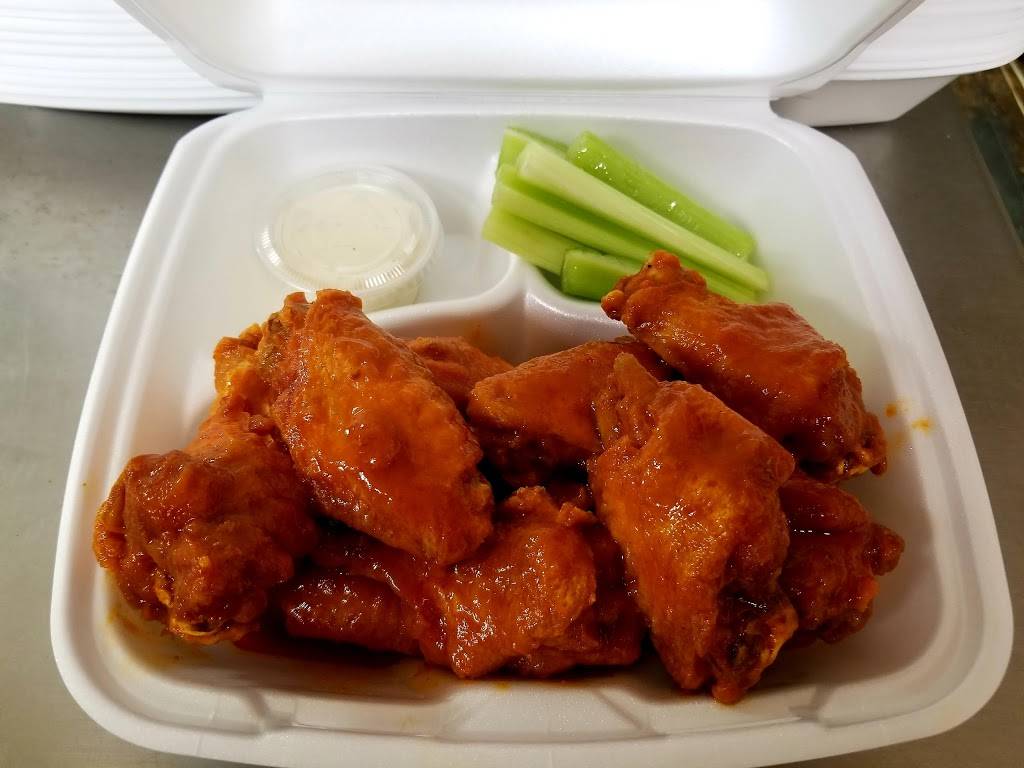 Garlitzs Pizza | restaurant | 10801 Kreighbaum Rd, Corriganville, MD 21524, USA | 3017227733 OR +1 301-722-7733