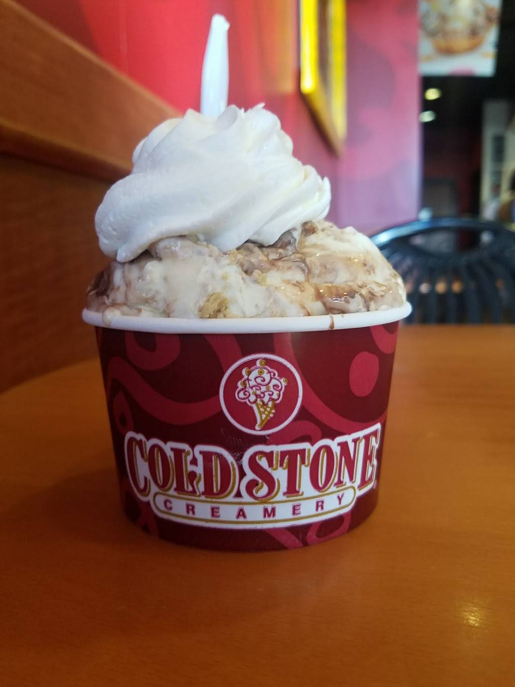 Cold Stone Creamery | bakery | 2341 Richmond Ave, Staten Island, NY 10314, USA | 7189835700 OR +1 718-983-5700
