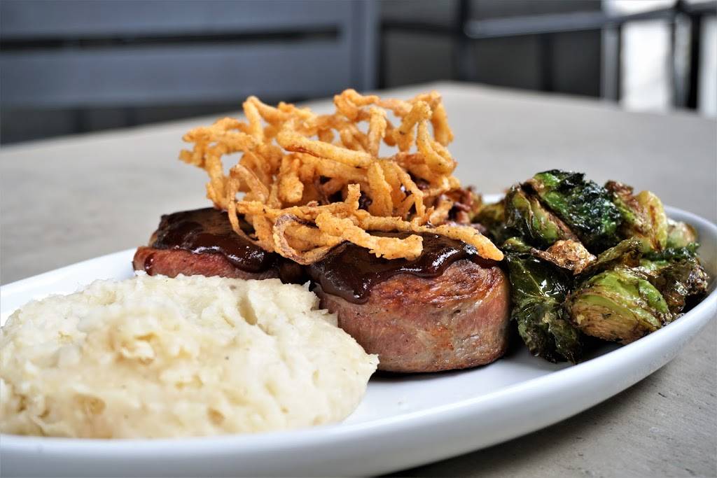 CityRange Steakhouse Grill | restaurant | 615 Haywood Rd, Greenville, SC 29607, USA | 8642869018 OR +1 864-286-9018