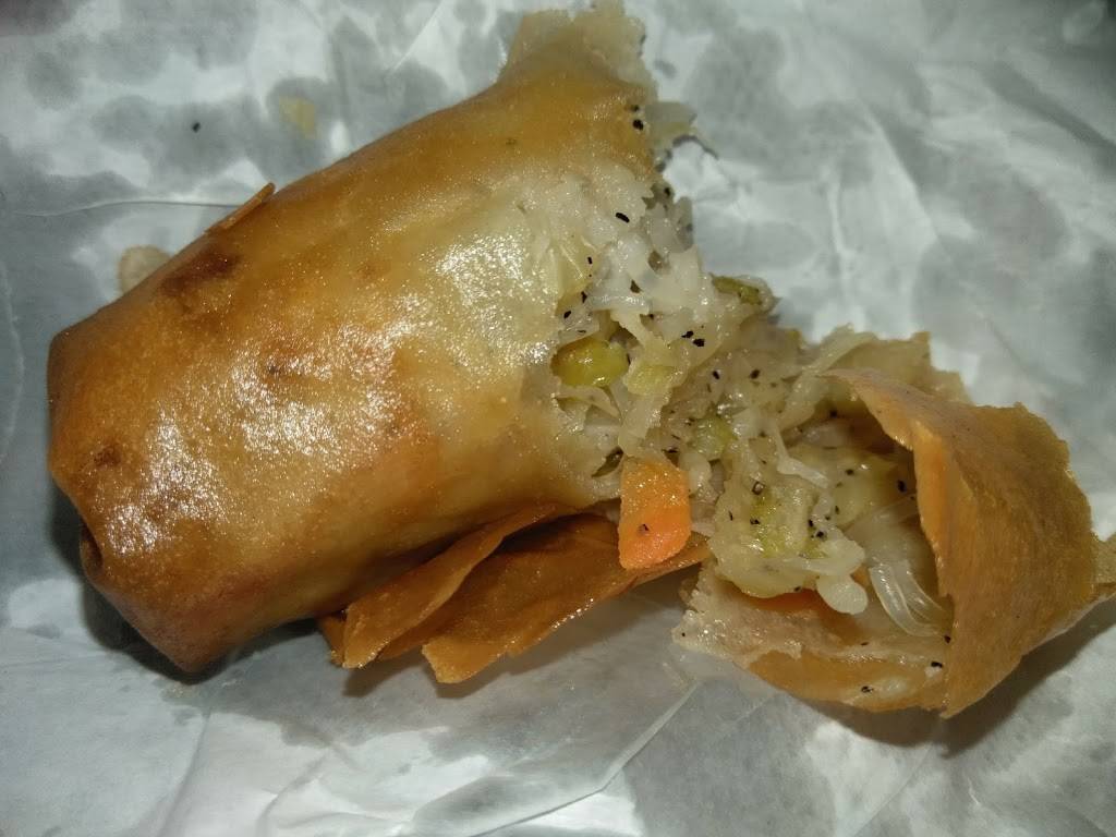 House of Egg Roll | restaurant | 1686 Lafayette St, Santa Clara, CA 95050, USA | 4082466849 OR +1 408-246-6849