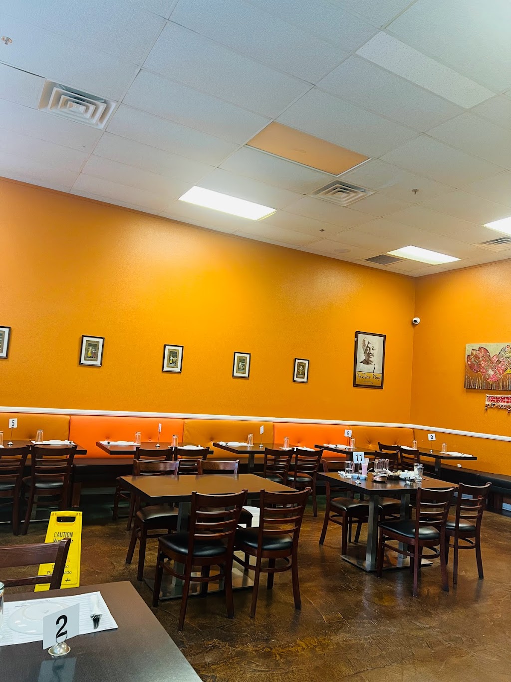 New Indian Restaurant | restaurant | 583 E Foothill Blvd Suitev 9, 10 & 11, Upland, CA 91786, USA | 9096081313 OR +1 909-608-1313