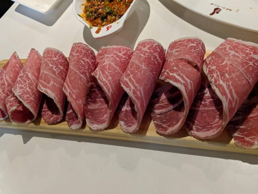 Liuyishou Hotpot | restaurant | 1644 140th Ave NE, Bellevue, WA 98005, USA | 4256439050 OR +1 425-643-9050