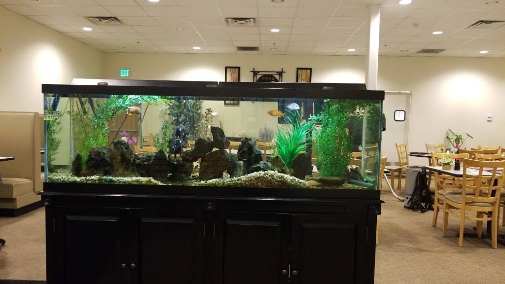 Wok On Wheels | restaurant | 55 E 1400 N Suite 110, Logan, UT 84341, USA | 4357537788 OR +1 435-753-7788