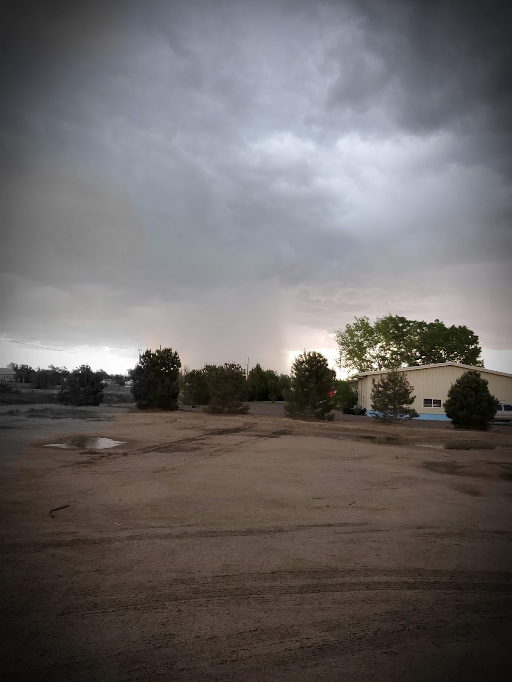 Trading Post Restaurant | restaurant | 602 US-287, Kit Carson, CO 80825, USA | 7199623355 OR +1 719-962-3355