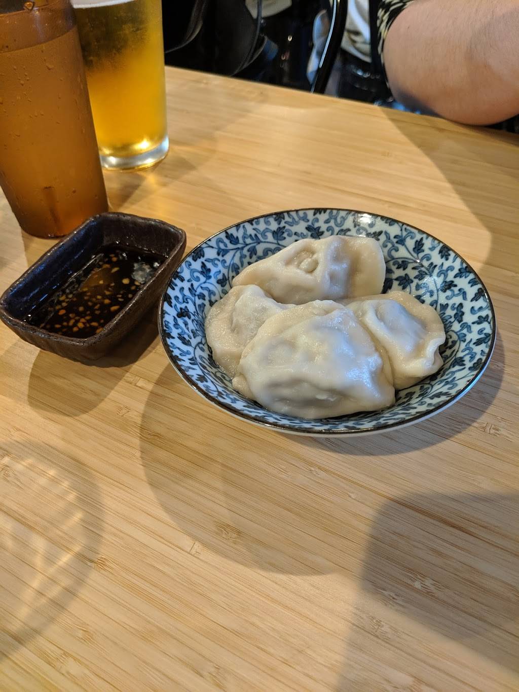 Menka Ramen | restaurant | 799 Foothill Blvd Ste A, San Luis Obispo, CA 93405, USA | 8054394319 OR +1 805-439-4319