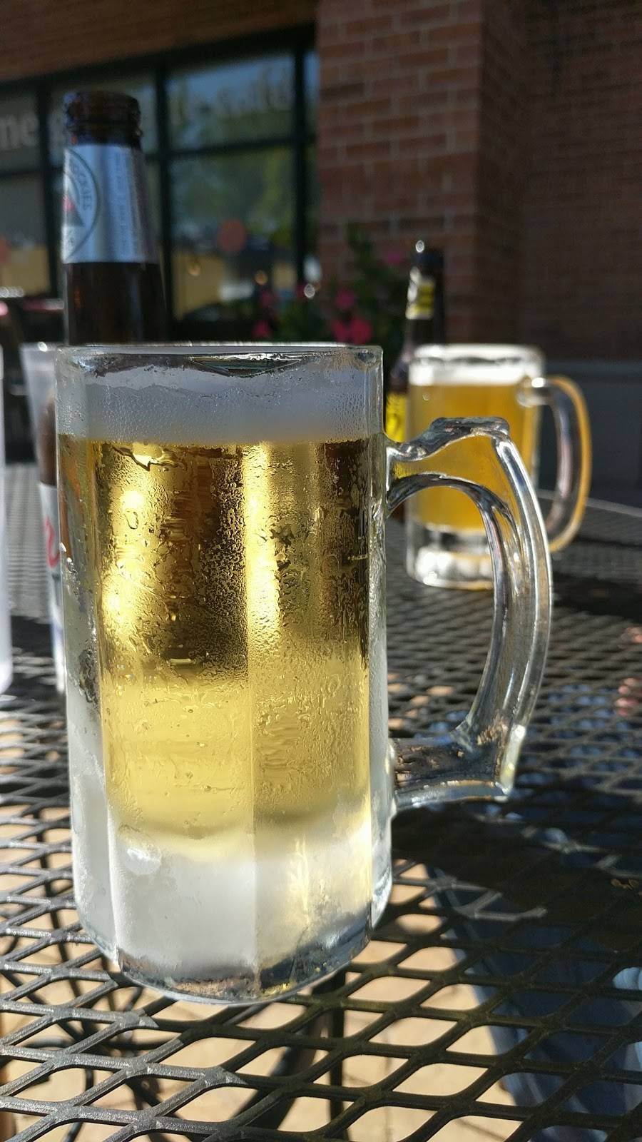 Pomegranate Cafe | restaurant | 55 S Commons Dr, Aurora, IL 60504, USA | 6306920000 OR +1 630-692-0000