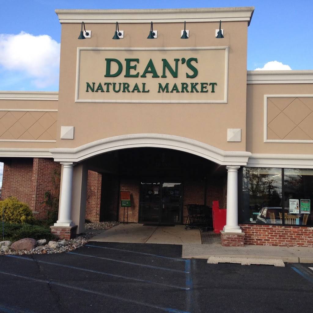 Deans Natural Food Market | restaurant | 1119 NJ-35, Ocean Township, NJ 07712, USA | 7323529168 OR +1 732-352-9168