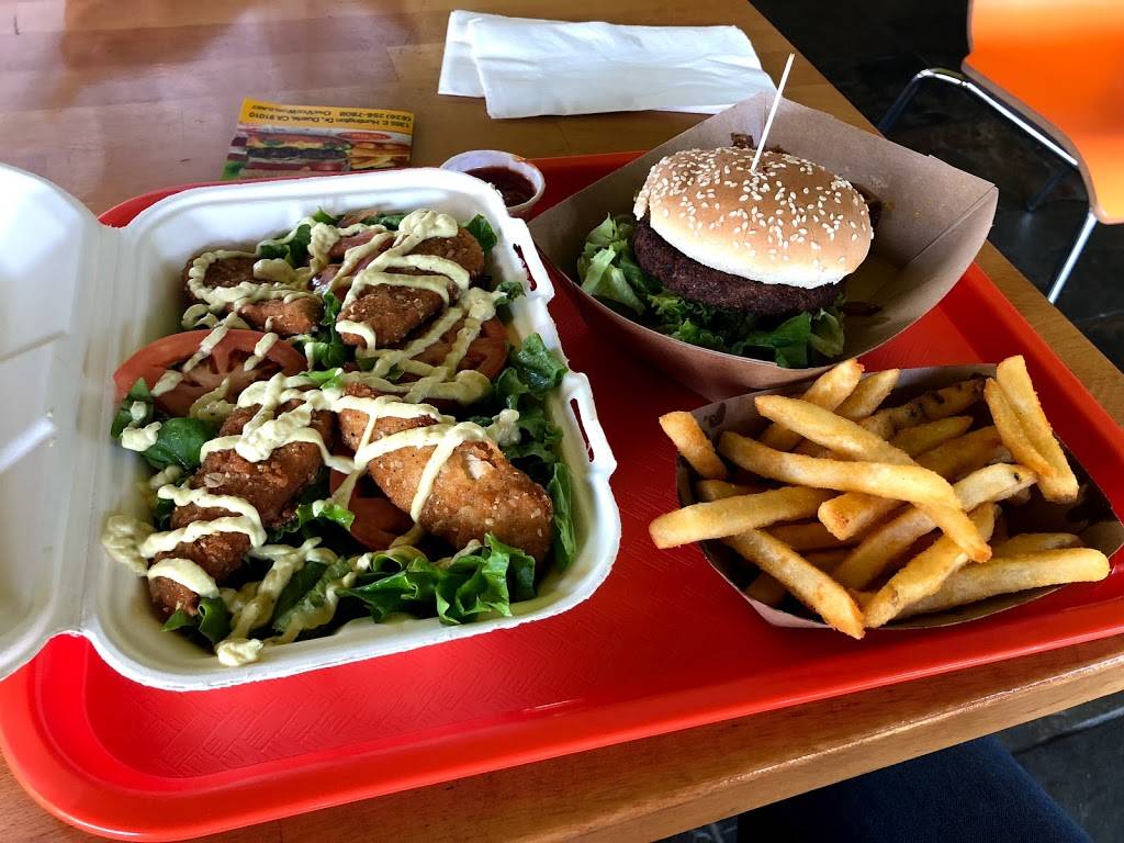 One Veg World Duarte | restaurant | 1355 E Huntington Dr, Duarte, CA 91010, USA | 6262567808 OR +1 626-256-7808