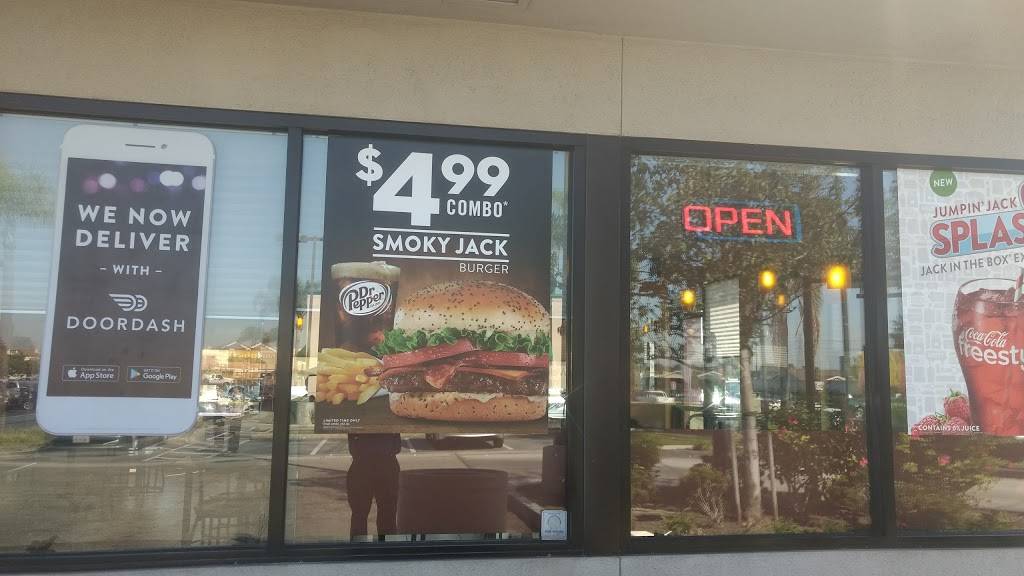 Jack in the Box | restaurant | 1099 Artesia Blvd, Gardena, CA 90248, USA | 3105323528 OR +1 310-532-3528