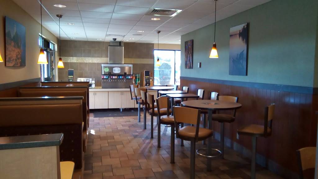 McDonalds | cafe | 290 S Bradley Hwy, Rogers City, MI 49779, USA | 9897347131 OR +1 989-734-7131