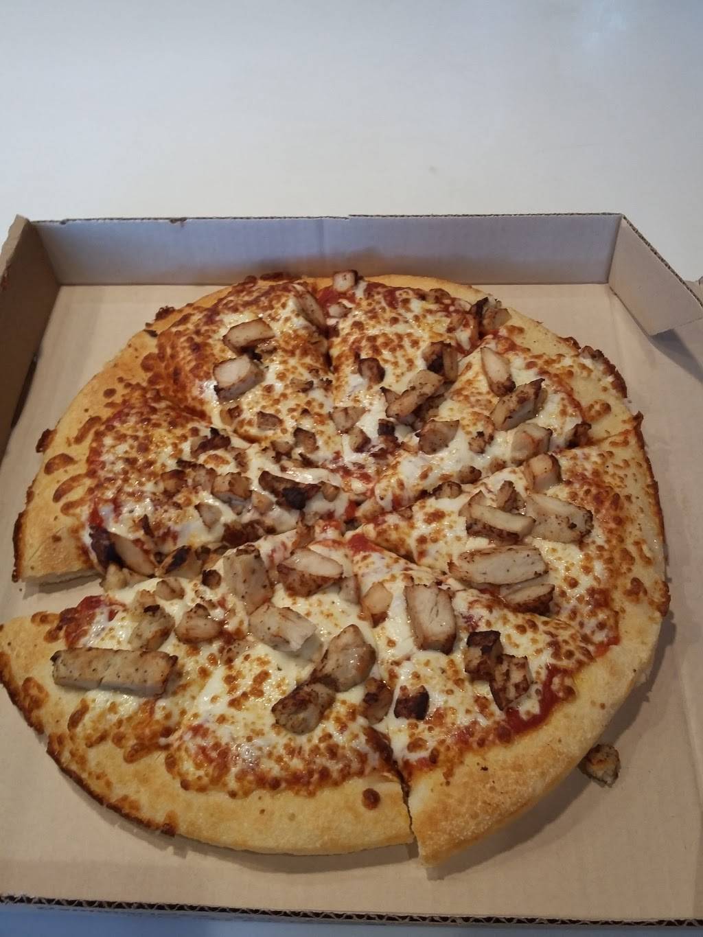 Pizza Hut | meal delivery | 3777 Rue Jean-Talon O, Montréal, QC H3R 2G4, Canada | 5143448444 OR +1 514-344-8444