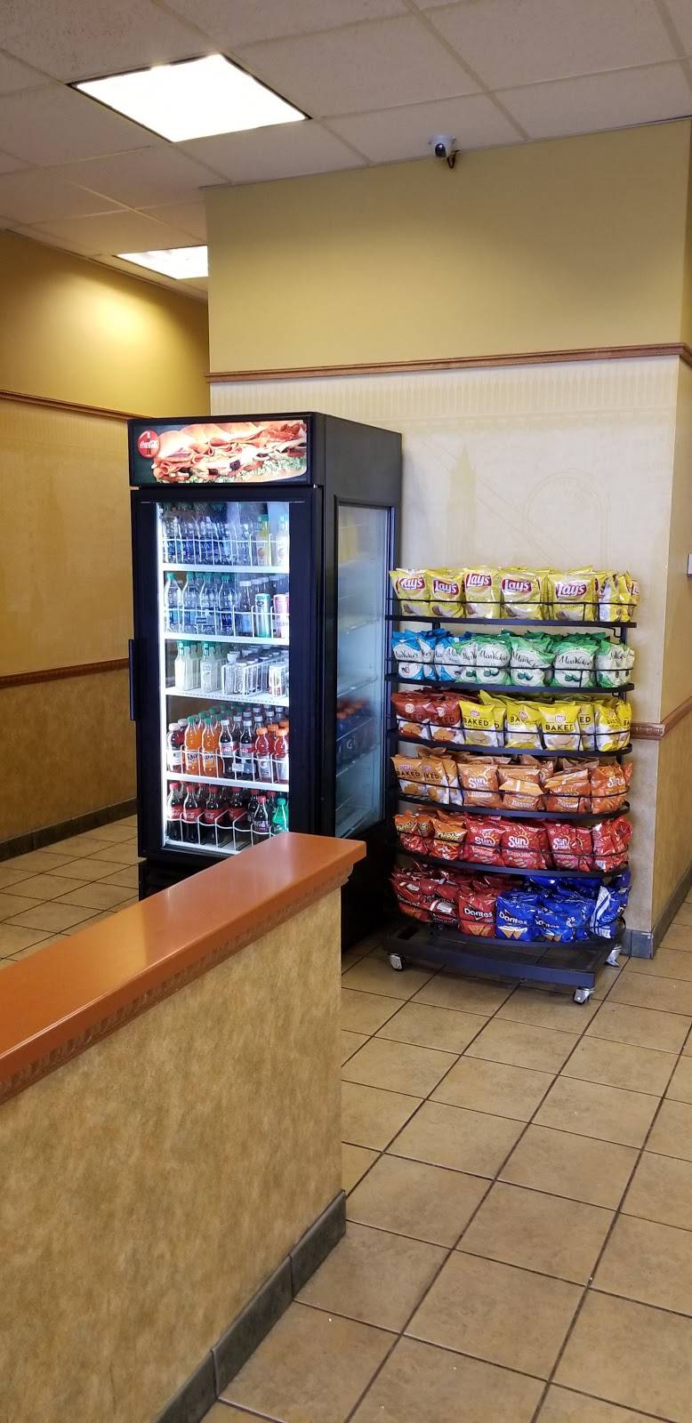 Subway Restaurants | restaurant | 720 US-42, London, OH 43140, USA | 7408525550 OR +1 740-852-5550