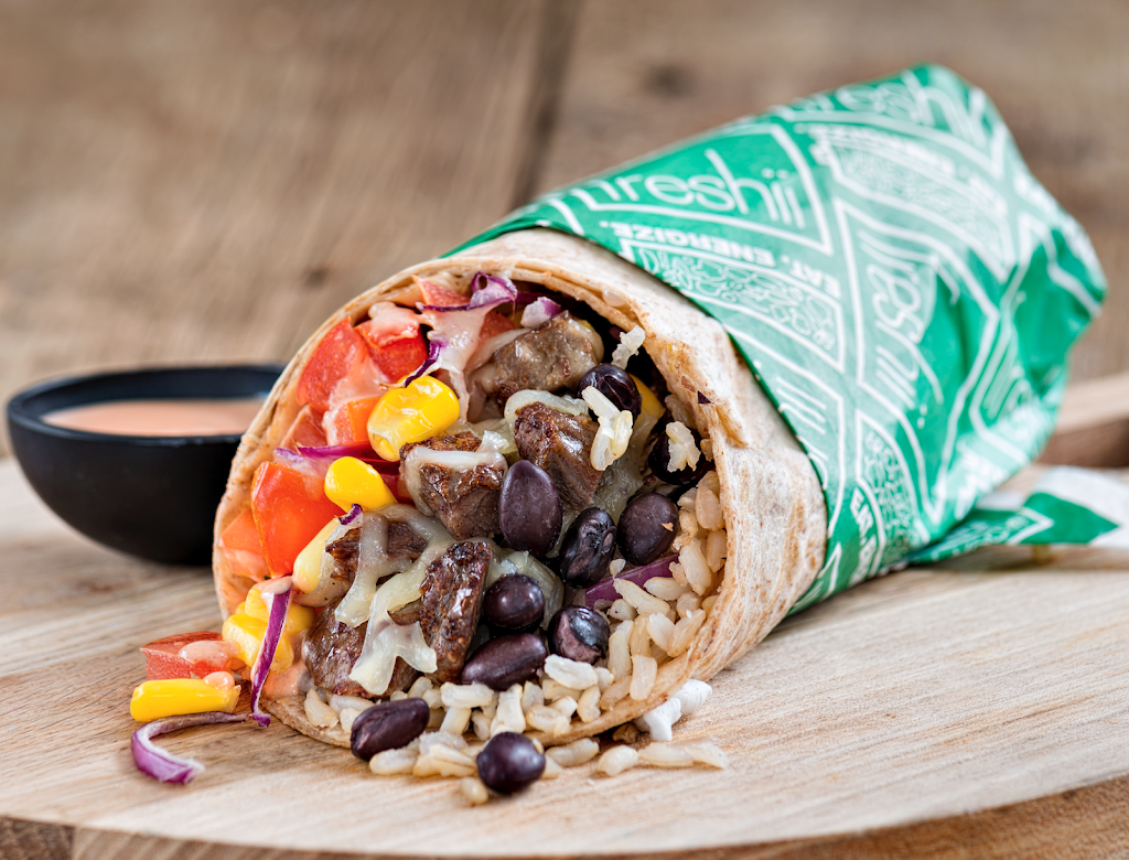 Freshii | restaurant | 222 W Merchandise Mart Plaza Floor 12, Chicago, IL 60654, USA | 3128884900 OR +1 312-888-4900