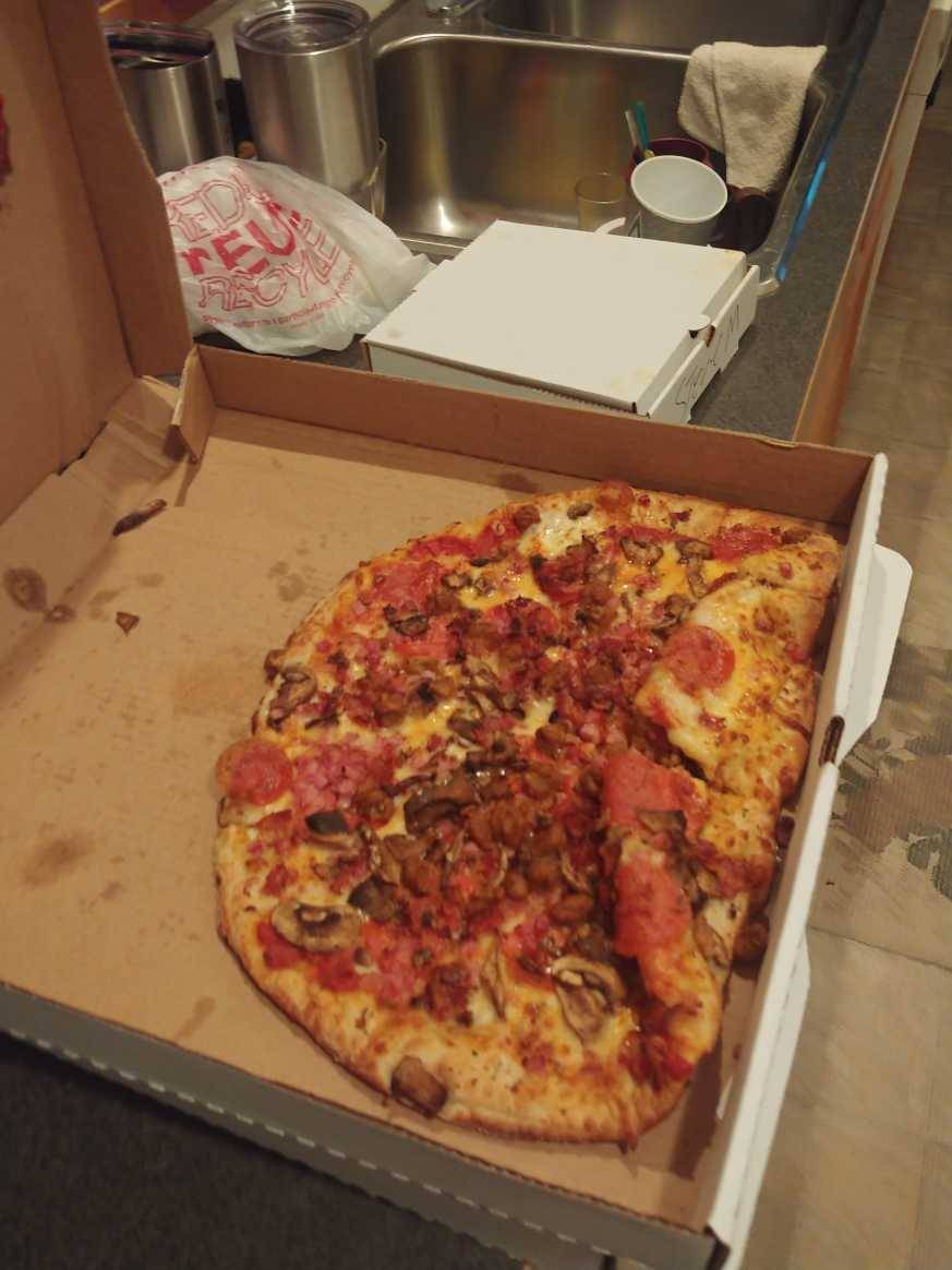 Pelican Jos Pizzeria -- Milliken, Colorado | restaurant | 903 Broad St, Milliken, CO 80543, USA | 9706608893 OR +1 970-660-8893