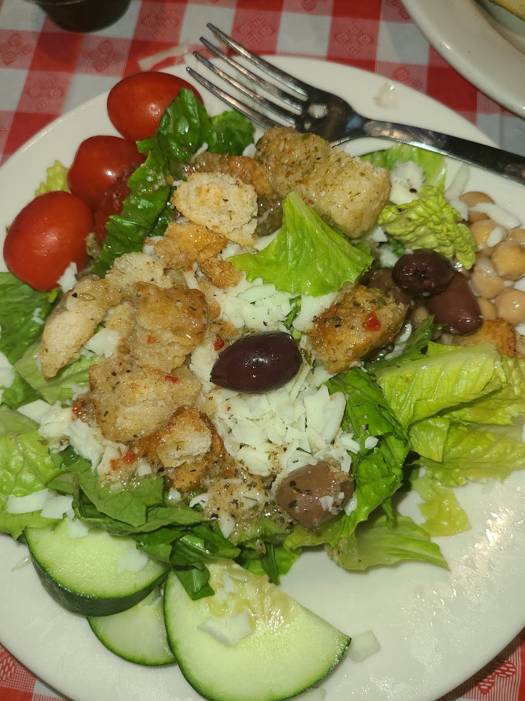 Trattoria Pizza & Italian OWA | restaurant | 1070 N OWA Blvd, Foley, AL 36535, USA | 2517324111 OR +1 251-732-4111