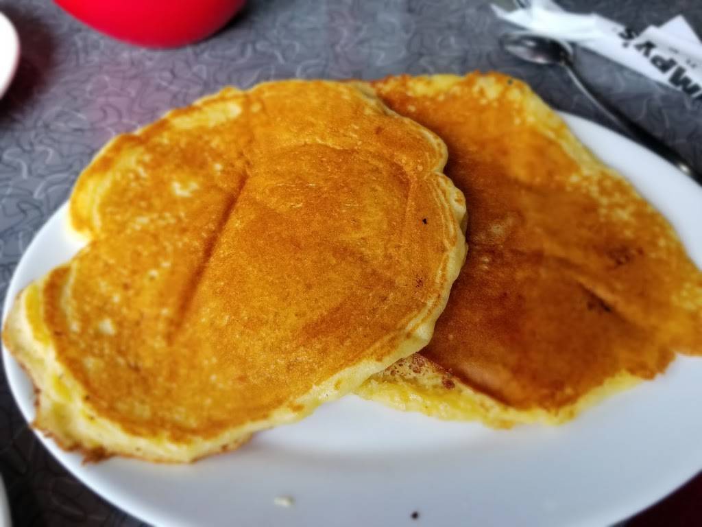 Wimpys Diner | restaurant | 109 Queensway East, Simcoe, ON N3Y 4M5, Canada | 5194265480 OR +1 519-426-5480