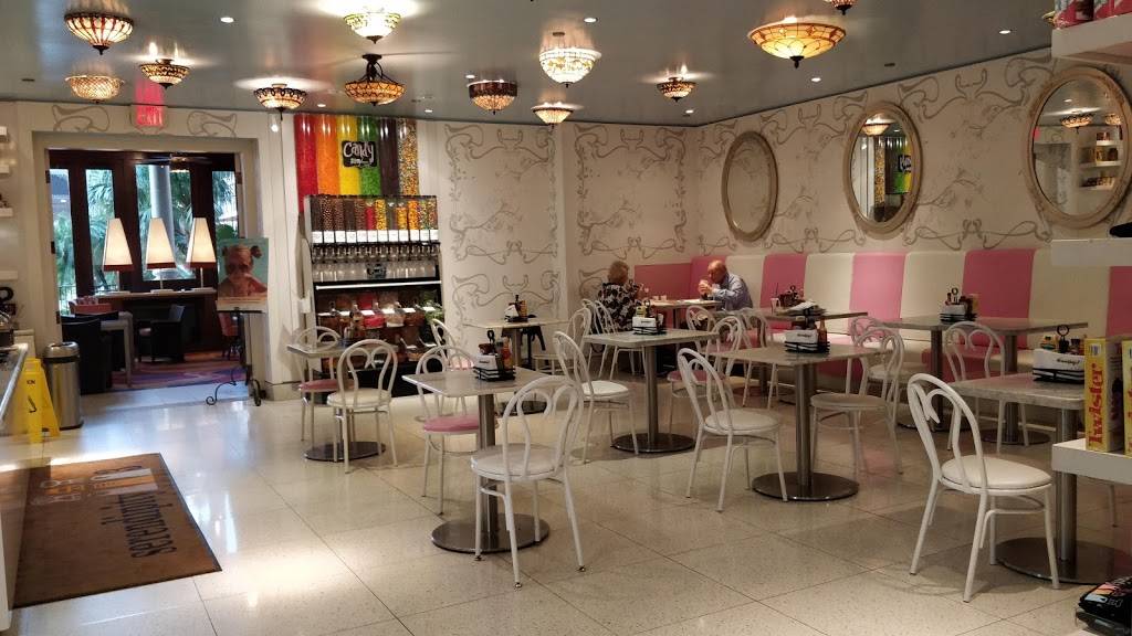 Serendipity | restaurant | 501 E Camino Real, Boca Raton, FL 33432, USA | 5614473000 OR +1 561-447-3000