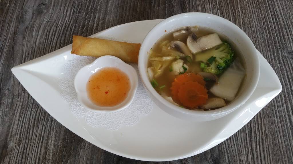 Thai Spice | restaurant | 12918 Cortez Blvd, Spring Hill, FL 34613, USA | 3525151478 OR +1 352-515-1478