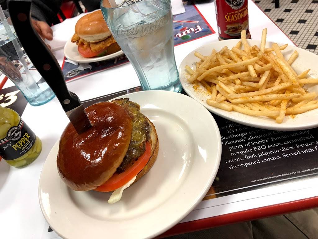 Steak n Shake | restaurant | 5995 Sawmill Rd, Dublin, OH 43017, USA | 6148890203 OR +1 614-889-0203