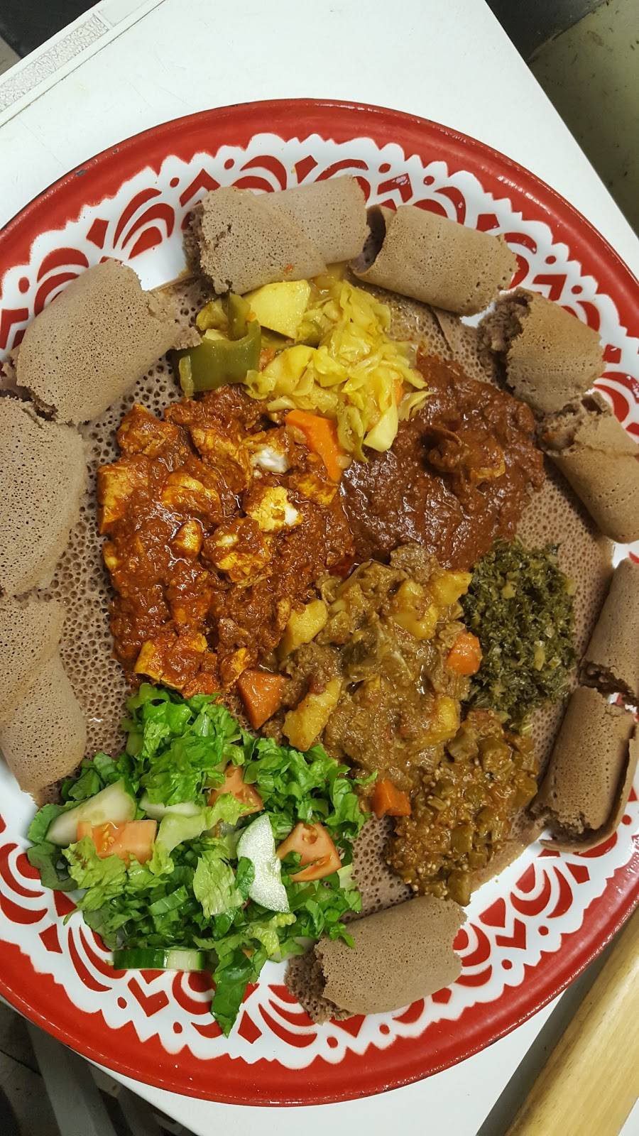 Red Sea | restaurant | 30 Washington Ave, Portland, ME 04101, USA | 2078051488 OR +1 207-805-1488