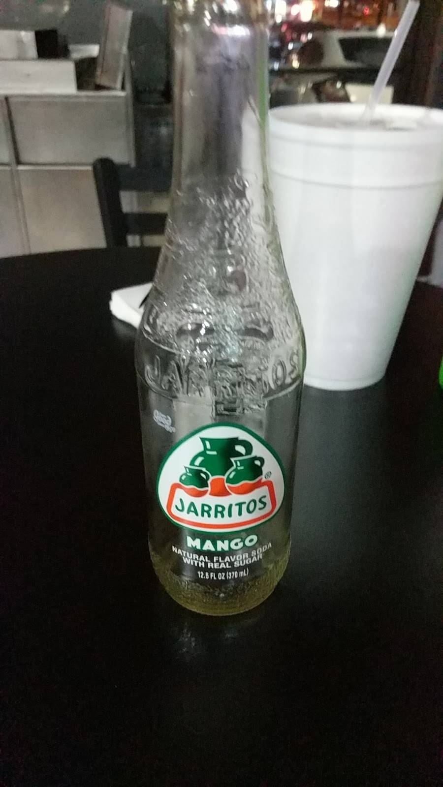 Las Delicias | restaurant | 22928 Lyons Ave, Newhall, CA 91321, USA | 6612871512 OR +1 661-287-1512