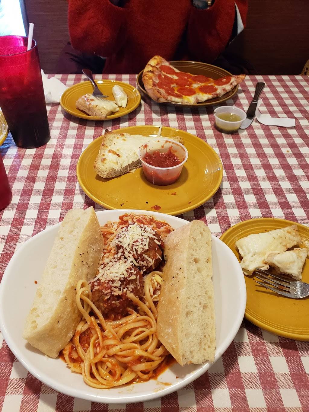 4th Street Pizza | restaurant | 113 E 4th St, Hermann, MO 65041, USA | 5734862642 OR +1 573-486-2642