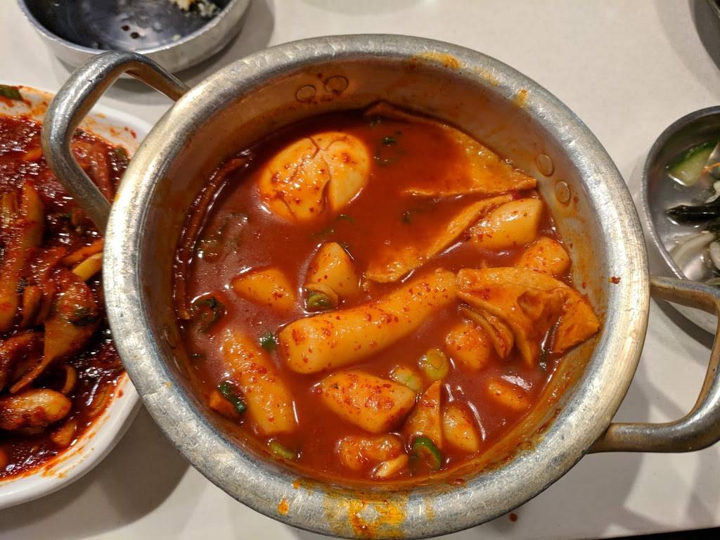 Kitchen Story | restaurant | 2129 Sawtelle Blvd, Los Angeles, CA 90064, USA | 3104449955 OR +1 310-444-9955