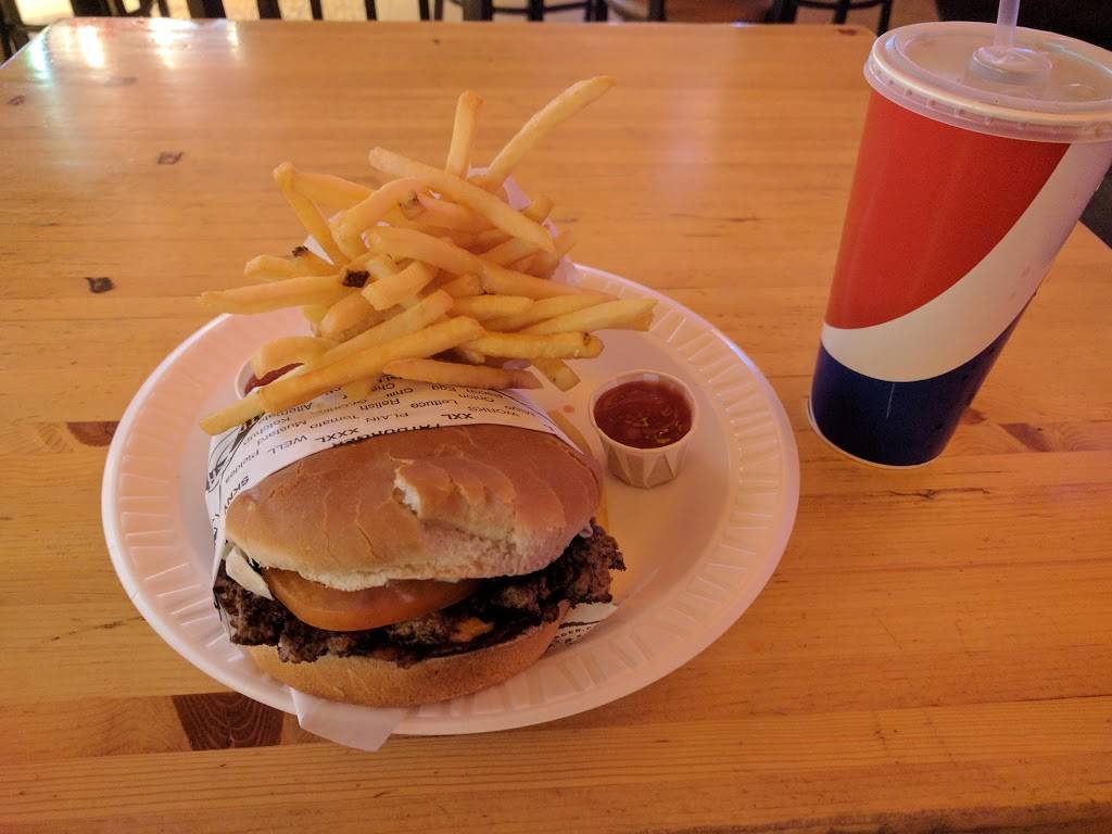 Fatburger | restaurant | 5040 Wild Horse Pass Blvd, Chandler, AZ 85226, USA | 8009464452 OR +1 800-946-4452