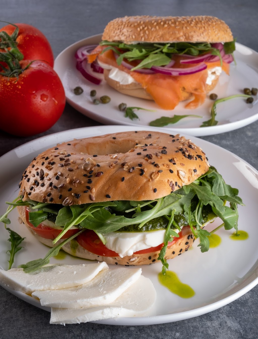 Slice of LA | meal delivery | 12747 Ventura Blvd, Studio City, CA 91604, USA | 8183086577 OR +1 818-308-6577