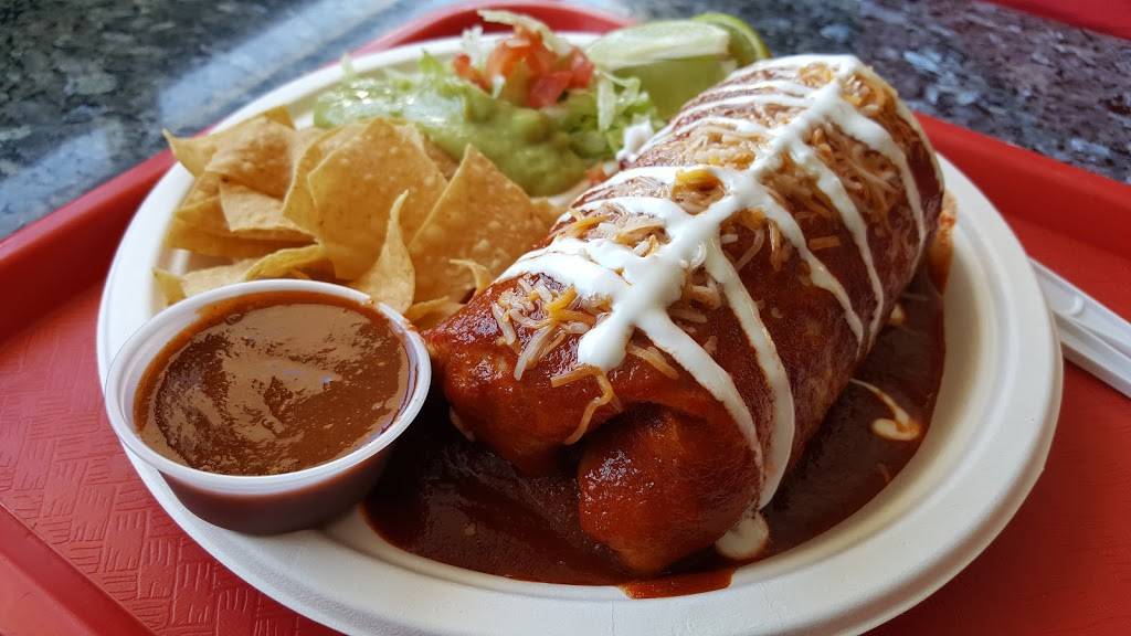 "Viva" Tacos La Estrella | restaurant | 2525 E Foothill Blvd, Pasadena, CA 91107, USA | 6265849815 OR +1 626-584-9815