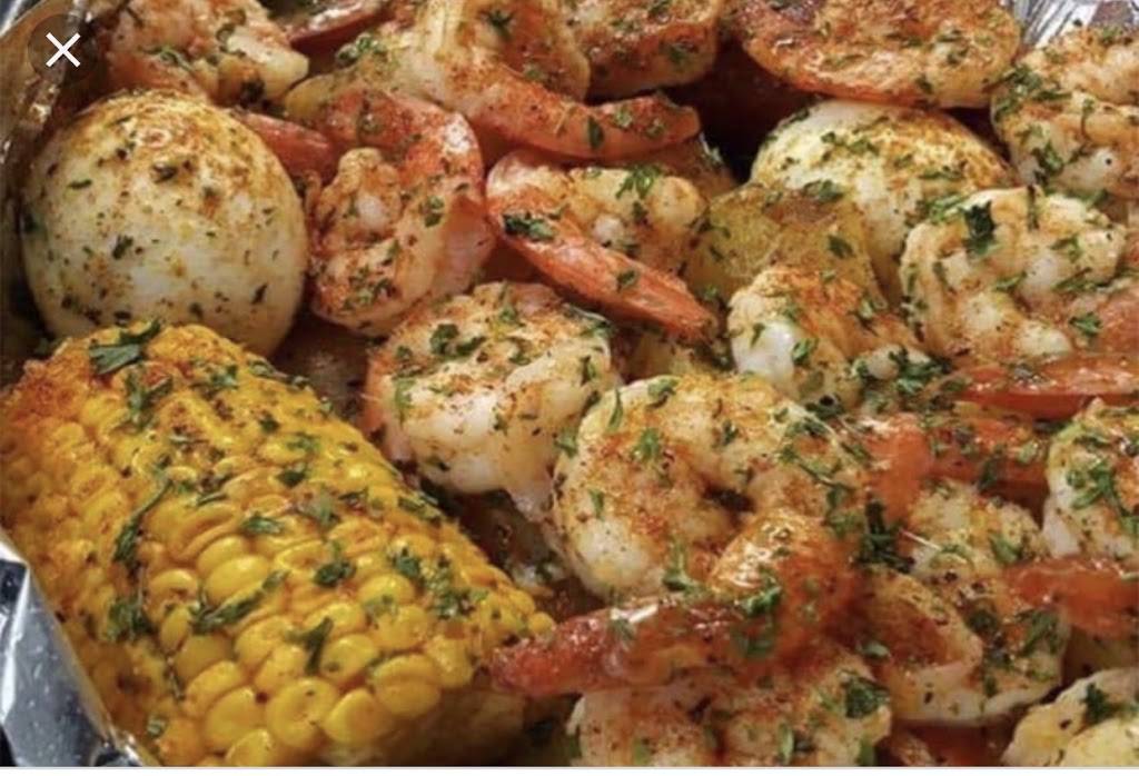 Krab Kingz Waco2 | restaurant | 200 S University Parks Dr, Waco, TX 76701, USA | 2544236847 OR +1 254-423-6847