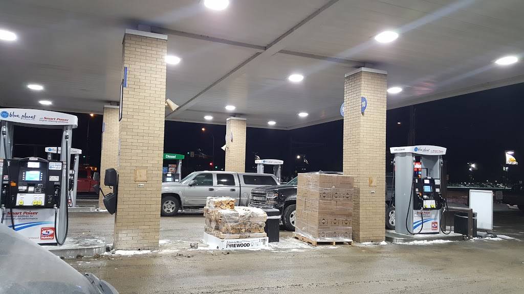 Holiday Stationstores | cafe | 1800 County Rd F East, White Bear Lake, MN 55110, USA | 6514264493 OR +1 651-426-4493