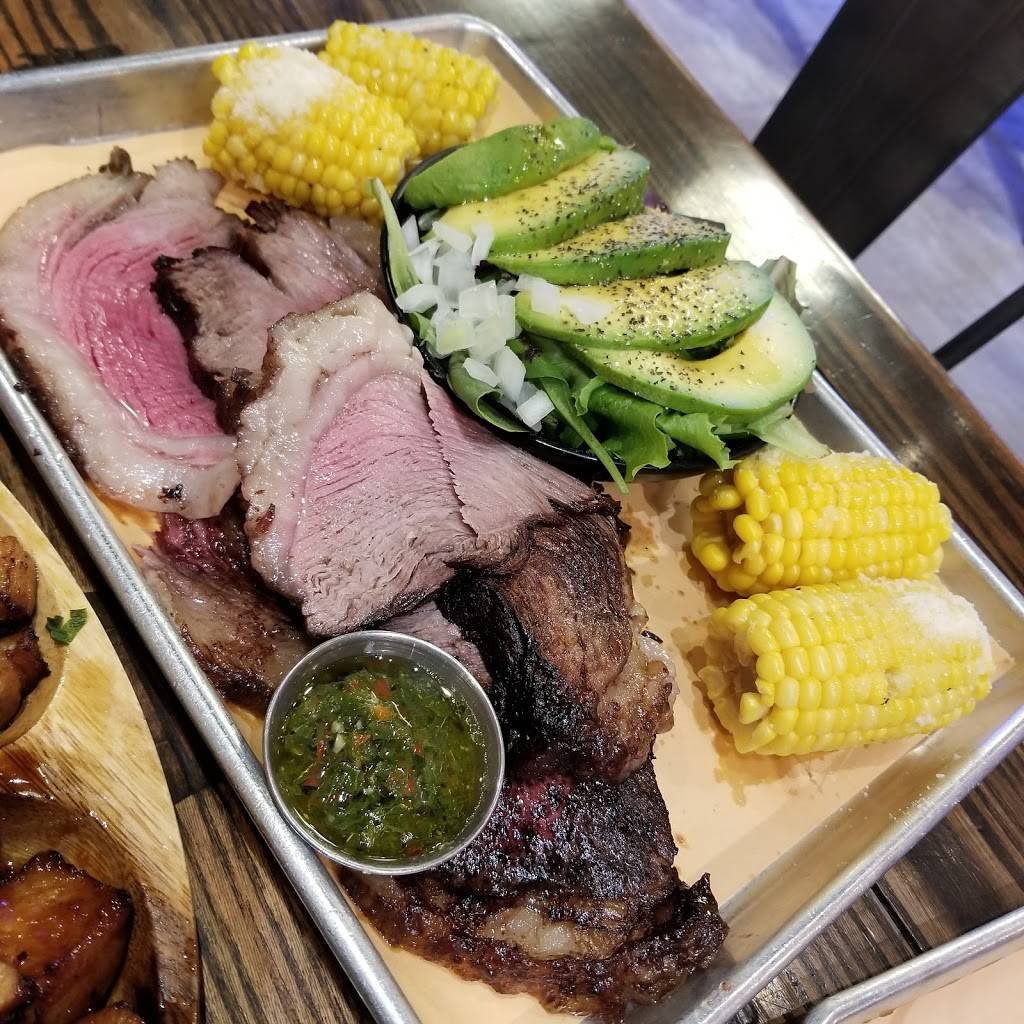 El Toro Loco Churrascaria 8 ST Restaurant | meal takeaway | 13800 SW 8th St, Miami, FL 33184, USA | 7867177020 OR +1 786-717-7020