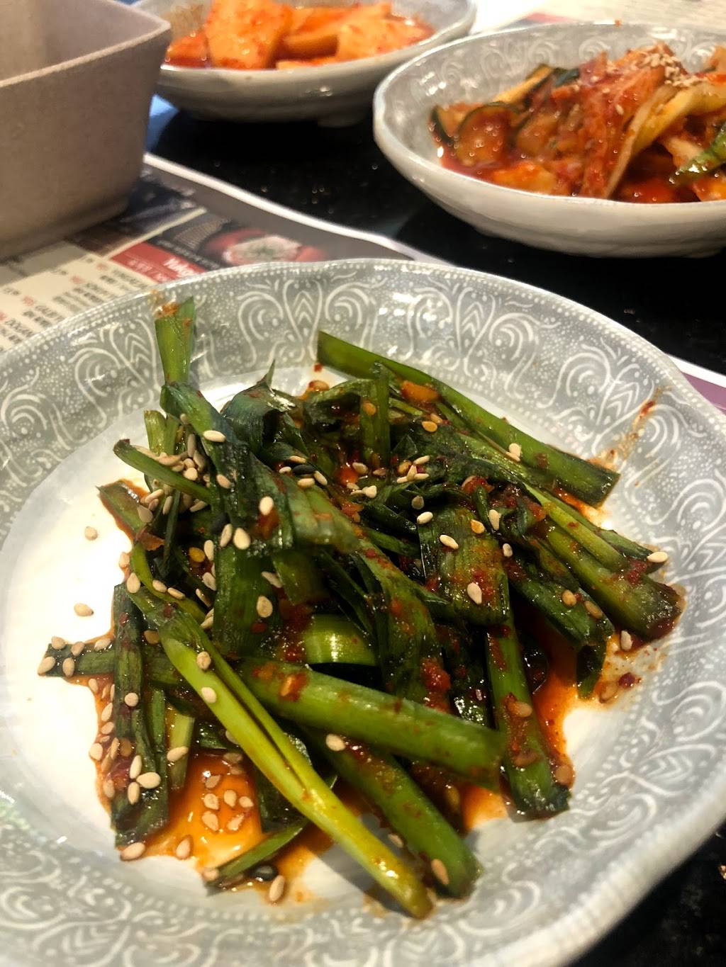 TNN Korean Tang and noodle house | restaurant | 18156 Colima Rd, Rowland Heights, CA 91748, USA | 6268107444 OR +1 626-810-7444