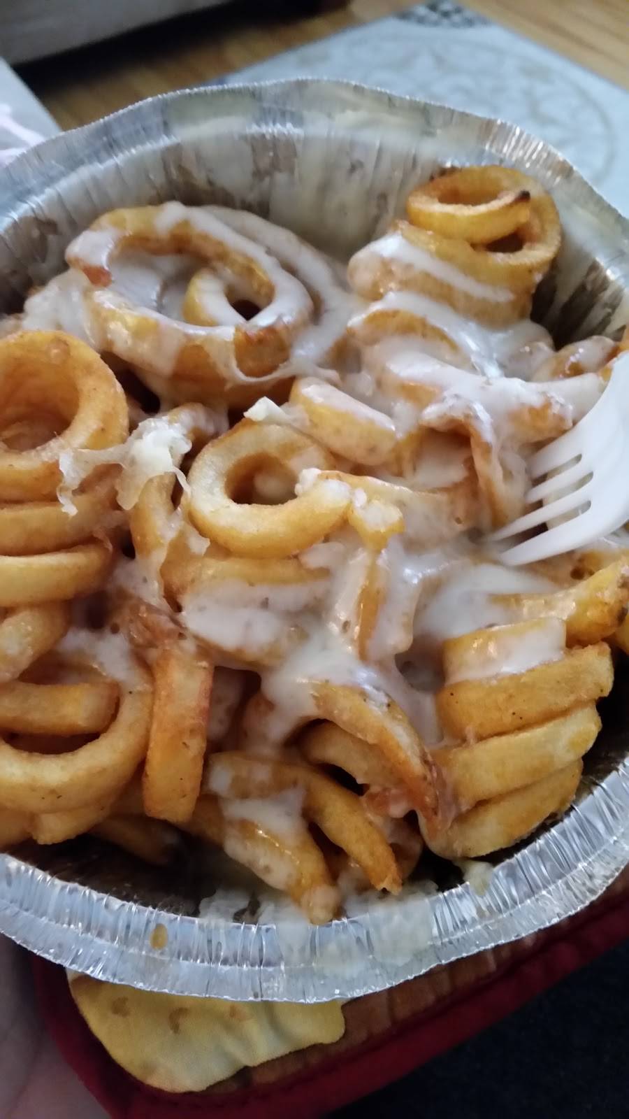 Empire Pizza | restaurant | 324 Main St, Middletown, CT 06457, USA | 8608546444 OR +1 860-854-6444