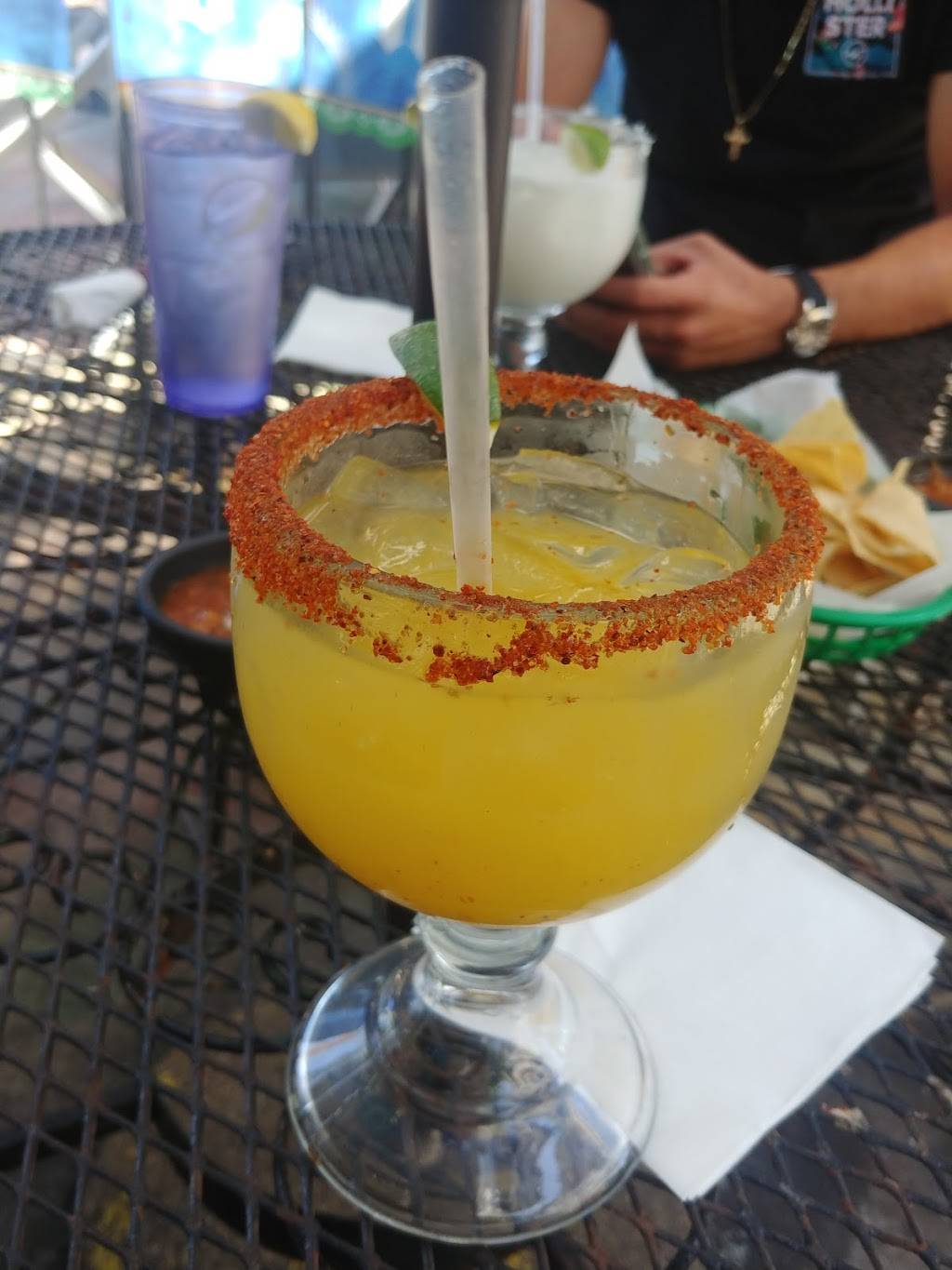 El Palenque Mexican Restaurant | restaurant | 1485 Spring Cypress Rd, Spring, TX 77373, USA | 2813534055 OR +1 281-353-4055