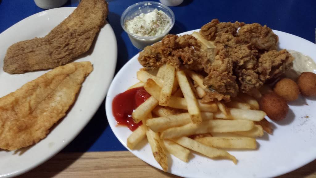Captain Steves Family Seafood Restaurant | restaurant | 5645 NC-49, Harrisburg, NC 28075, USA | 7044551222 OR +1 704-455-1222
